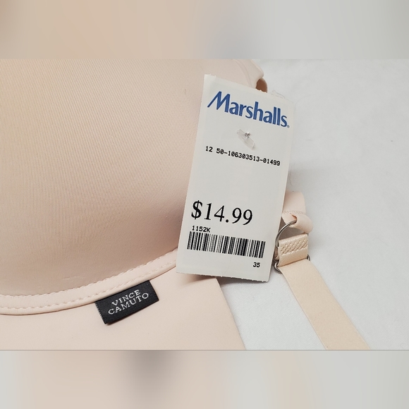 NWT Vince Camuto bra - Picture 3 of 6